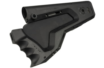 Image of HERA Arms CQR Buttstock GEN.2, CA-Version, Black, 12.15CA