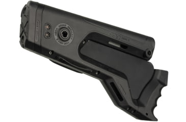 Image of HERA Arms CQR Buttstock GEN.2, CA-Version, Black, 12.15CA