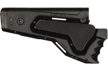 Image of HERA Arms CQR Buttstock GEN.2, CA-Version, Black, 12.15CA