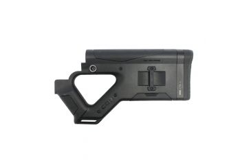 Image of HERA Arms CQR Buttstock, Black SA210124
