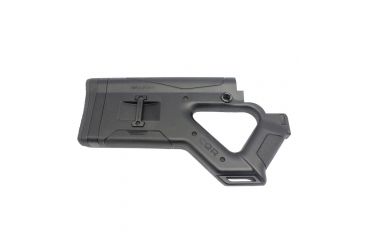 Image of HERA Arms CQR Buttstock, Black SA210124