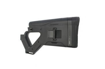 Image of HERA Arms CQR Buttstock, Black SA210124
