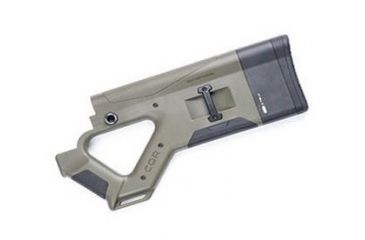 Image of HERA Arms CQR Buttstock, OD Green SA210127