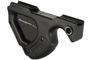 Image of EDEMO HERA Arms CQR Front Grip Black, 110904CA, EDEMO13