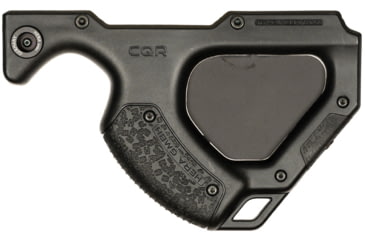 Image of HERA Arms CQR Front Grip Black, 110904CA