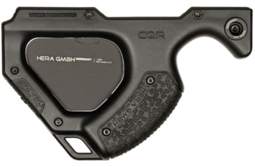 Image of EDEMO HERA Arms CQR Front Grip Black, 110904CA, EDEMO13