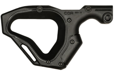 Image of HERA Arms CQR Front Grip GEN 2, Black, 11.09.17