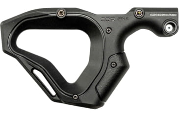 Image of USED HERA Arms CQR Front Grip GEN 2, Black, 11.09.17, EDEMO3