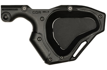 Image of HERA Arms CQR Front Grip GEN 2, CA-Version, Black, 11.09.17CA
