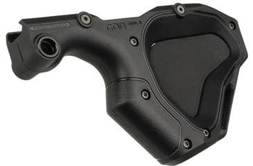 Image of HERA Arms CQR Front Grip GEN 2, CA-Version, Black, 11.09.17CA