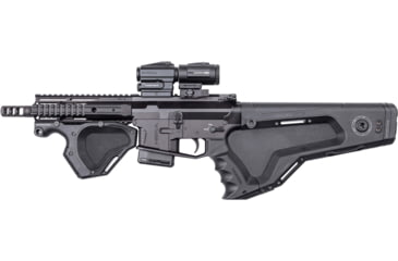 Image of EDEMO HERA Arms CQR Front Grip GEN 2, CA-Version, Black, 11.09.17CA, EDEMO2