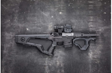 Image of EDEMO HERA Arms CQR Front Grip GEN 2, CA-Version, Black, 11.09.17CA, EDEMO2