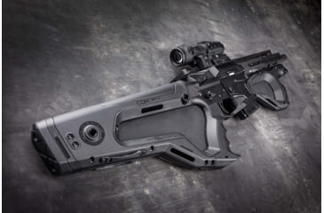 Image of EDEMO HERA Arms CQR Front Grip GEN 2, CA-Version, Black, 11.09.17CA, EDEMO2