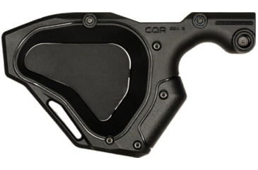 Image of HERA Arms CQR Front Grip GEN 2, CA-Version, Black, 11.09.17CA