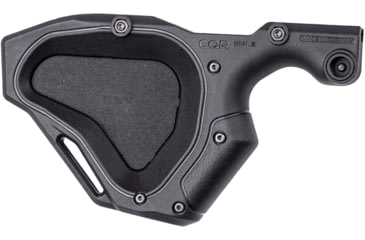 Image of EDEMO HERA Arms CQR Front Grip GEN 2, CA-Version, Black, 11.09.17CA, EDEMO2