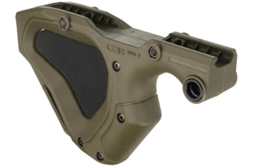 Image of HERA Arms CQR Front Grip GEN 2, CA-Version, OD Green, 11.09.19CA
