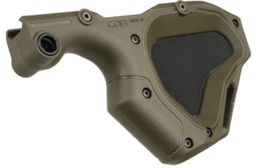 Image of HERA Arms CQR Front Grip GEN 2, CA-Version, OD Green, 11.09.19CA