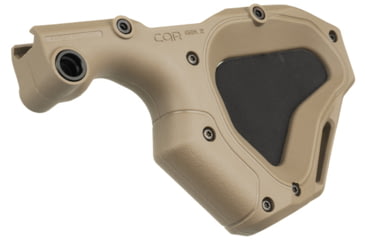 Image of HERA Arms CQR Front Grip GEN 2, CA-Version, Tan, 11.09.18CA