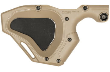 Image of HERA Arms CQR Front Grip GEN 2, CA-Version, Tan, 11.09.18CA