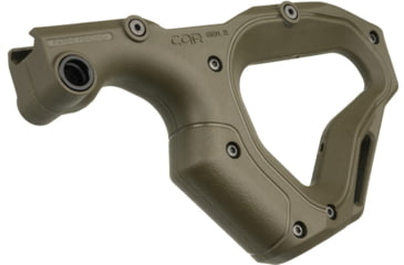 Image of HERA Arms CQR Front Grip GEN 2, OD Green, 11.09.19