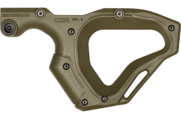 Image of HERA Arms CQR Front Grip GEN 2, OD Green, 11.09.19