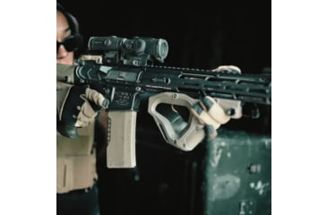 Image of HERA Arms CQR Front Grip GEN 2, CA-Version, OD Green, 11.09.19CA
