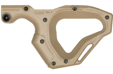 HERA Arms CQR Front Grip GEN 2
