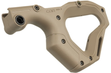 Image of HERA Arms CQR Front Grip GEN 2, Tan, 11.09.18