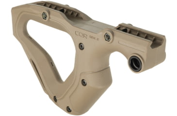 Image of HERA Arms CQR Front Grip GEN 2, Tan, 11.09.18