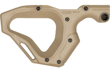 Image of HERA Arms CQR Front Grip GEN 2, Tan, 11.09.18