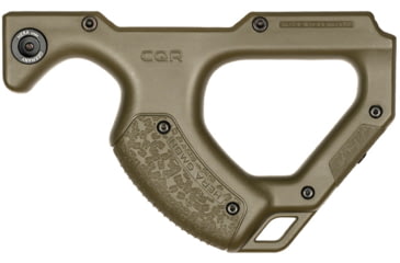 Image of HERA Arms CQR Grip Polymer OD Green, 110906