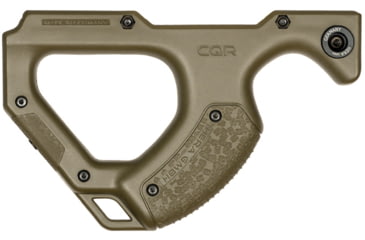 Image of HERA Arms CQR Grip Polymer OD Green, 110906