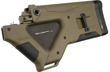 Image of HERA Arms CQR47 Buttstock, CA-Version, OD Green, 12.22CA