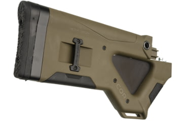 Image of HERA Arms CQR47 Buttstock, CA-Version, OD Green, 12.22CA