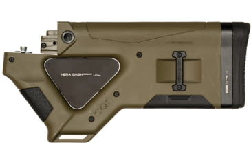 Image of HERA Arms CQR47 Buttstock, CA-Version, OD Green, 12.22CA