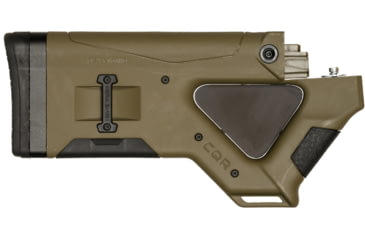 Image of HERA Arms CQR47 Buttstock, CA-Version, OD Green, 12.22CA