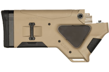 Image of HERA Arms CQR47 Buttstock, CA-Version, Tan, 12.21CA