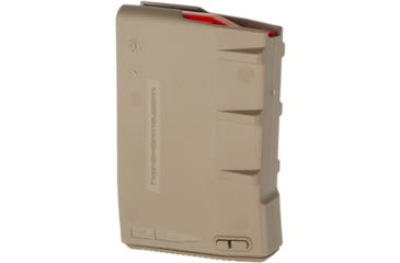 Image of HERA Arms H1 223 Remington/5.56 NATO 10 Rd AR-15 Polymer Tan Finish, 1313T
