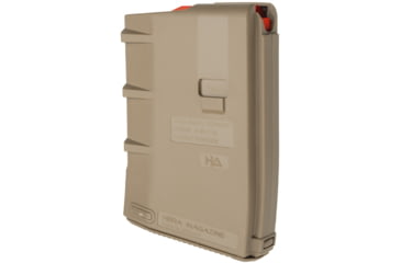 Image of HERA Arms H1 223 Remington/5.56 NATO 10 Rd AR-15 Polymer Tan Finish, 1313T