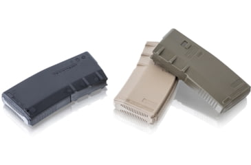 Image of HERA Arms H2 Rifle Magazine, AR-15/M4, 5.56/.223, 20 Rounds, Black, 13.12 / B-20RD