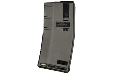 Image of HERA Arms H2 Rifle Magazine, AR-15/M4, 5.56/.223, 20 Rounds, Black, 13.12 / B-20RD