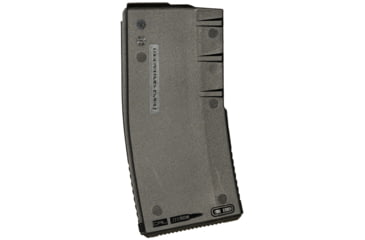 Image of HERA Arms H2 Rifle Magazine, AR-15/M4, 5.56/.223, 20 Rounds, Black, 13.12 / B-20RD