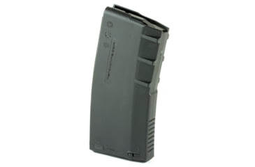 Image of HERA Arms H2 Rifle Magazine, AR-15/M4, 5.56/.223, 20 Rounds, Black, 13.12 / B-20RD