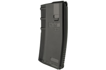 Image of HERA Arms H2 Rifle Magazine, AR-15/M4, 5.56/.223, 20 Rounds, Black, 13.12 / B-20RD