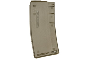 Image of HERA Arms H2 Rifle Magazine, AR-15/M4, 5.56/.223, 20 Rounds, OD Green, 13.12 / OD-20RD
