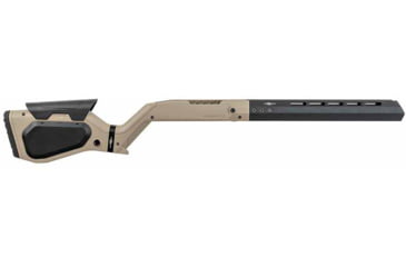 Image of HERA Arms H22 Rifle Chassis, Tan, 32.04