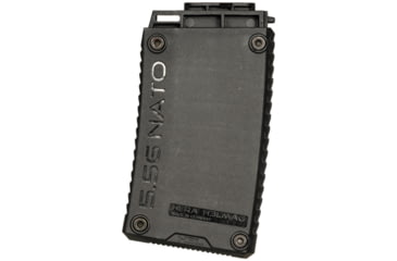 Image of HERA Arms H3L Magazine, 10 Round, Black, 13.10 / B