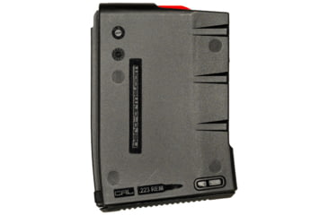 Image of HERA Arms H3L Magazine, 10 Round, Black, 13.10 / B