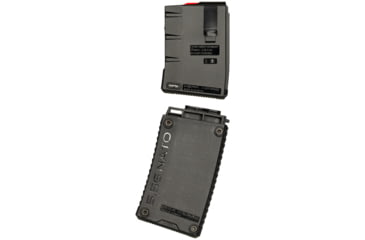 Image of HERA Arms H3L Magazine, 10 Round, Black, 13.10 / B