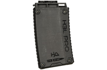 Image of HERA Arms H3L Magazine, 10 Round, Black, 13.10 / B